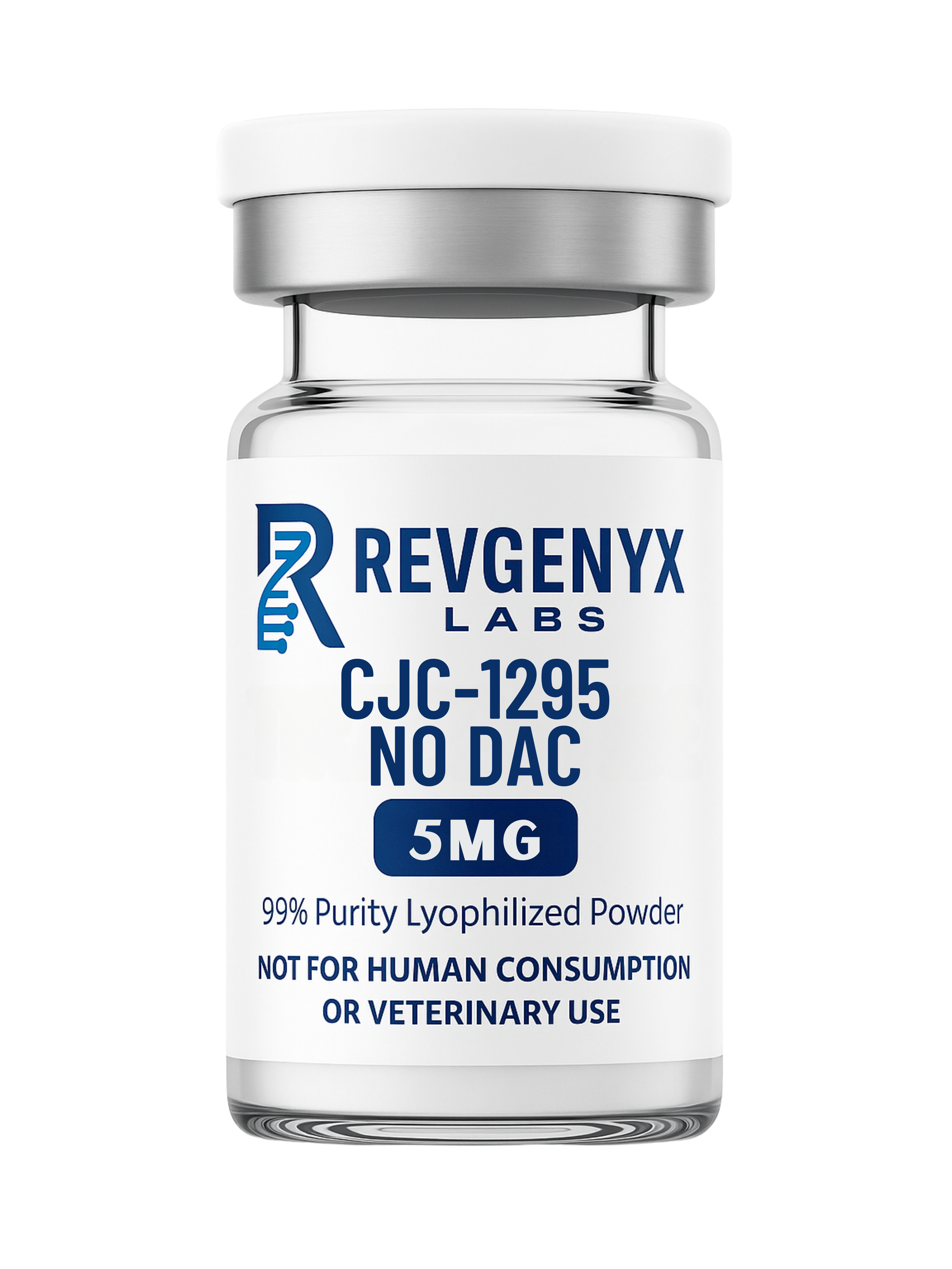 CJC-1295 w/ DAC – 5mg