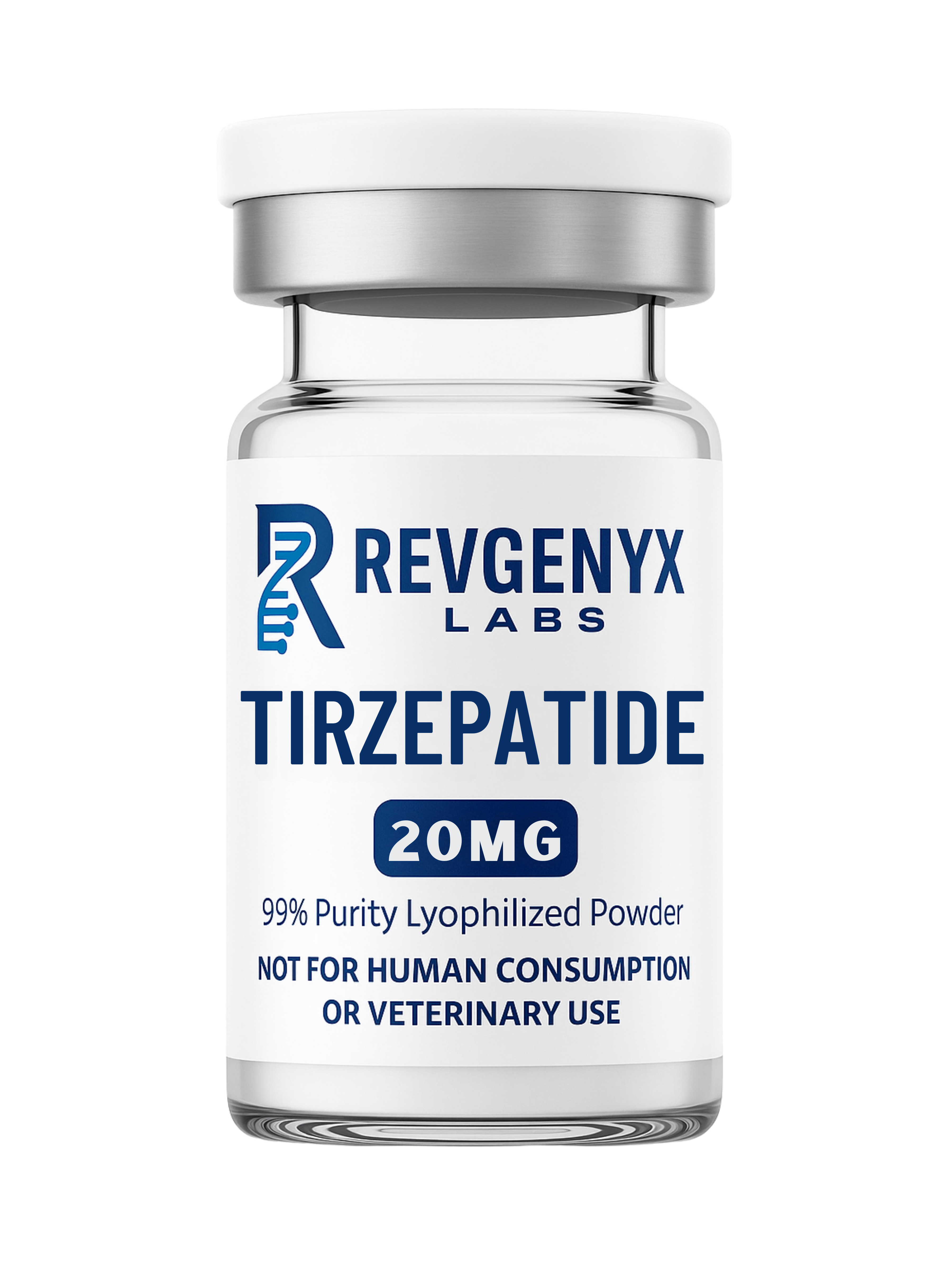 Tirzepatide - 20mg