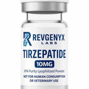 Tirzepatide - 10mg
